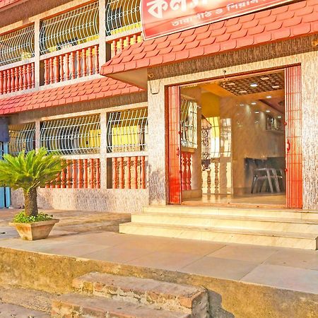 Hotel O Kalyani Lodge Tarapith Kültér fotó